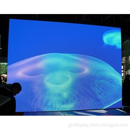 P25 Outdoor Full Color LED Video Display Wall, LED Screen, LED Billboard Price